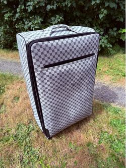 Large Suitcase