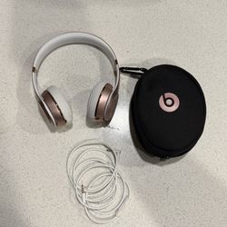 Beats Solo3 