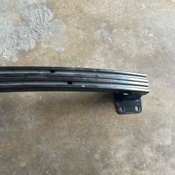 Front Bumper-reinforcement For 2018 To 2020