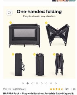 Pack and play
