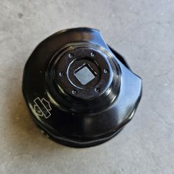Harley Davidson Oil Filter Wrench