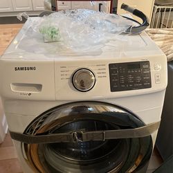 Samsung Washer Ac6 Error Code: Easy Fixes to Save Your Wash!