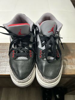 Nike Air Jordan 3 Retro Kids