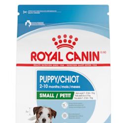 Dog Food