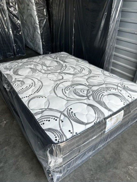 New Matress 