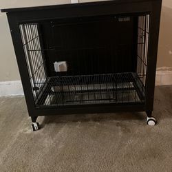 Dog Cage For Small Dog