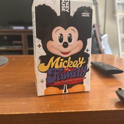 Genuine Brand New Mickey Family Blind Box