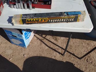 Chevy Camshaft