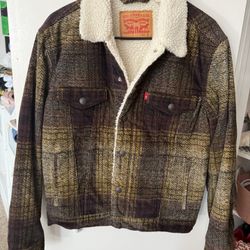 Levi’s Jacket 