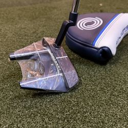 Callaway Ai-One #7 CH Putter Brand New