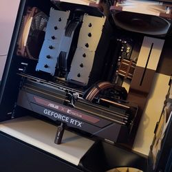 Noctua 4080 Gaming PC