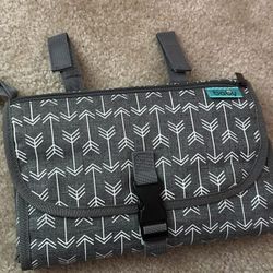 Portable Changing Pad (baby) 