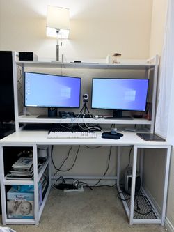 Computer Desk/ Work station