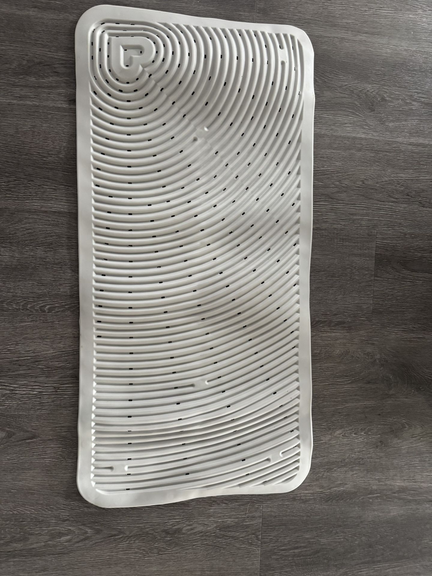 Bathtub Mat