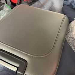 RAM Center Console Armrest 