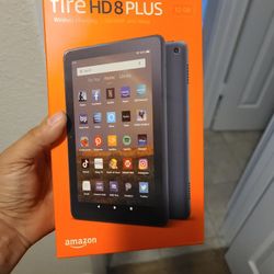 Fire HD8