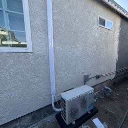 Heater - AC