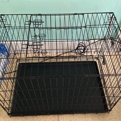 Dog Cage Size 36 Large