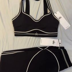 Alo Set
