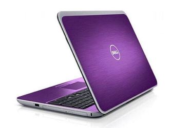 Dell Inspiron 17r-3757
