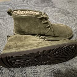 Men’s Uggs Boots