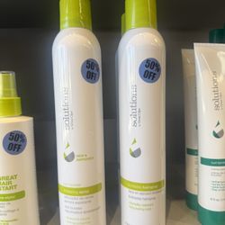 Huge Sale Woman’s/Men’s Hair Products High End 