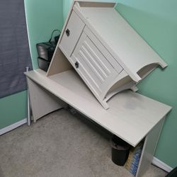 2 Part Desk