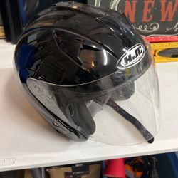 Helmet