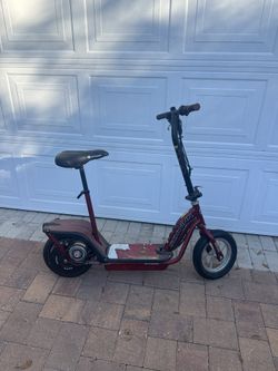 Schwinn Electric Scooter