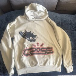 Travis Scott Cactus Jack Motor Sport Size L $150
