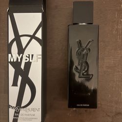 Ysl Cologne Barley Used 