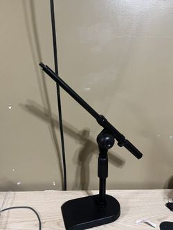 Mic Stand
