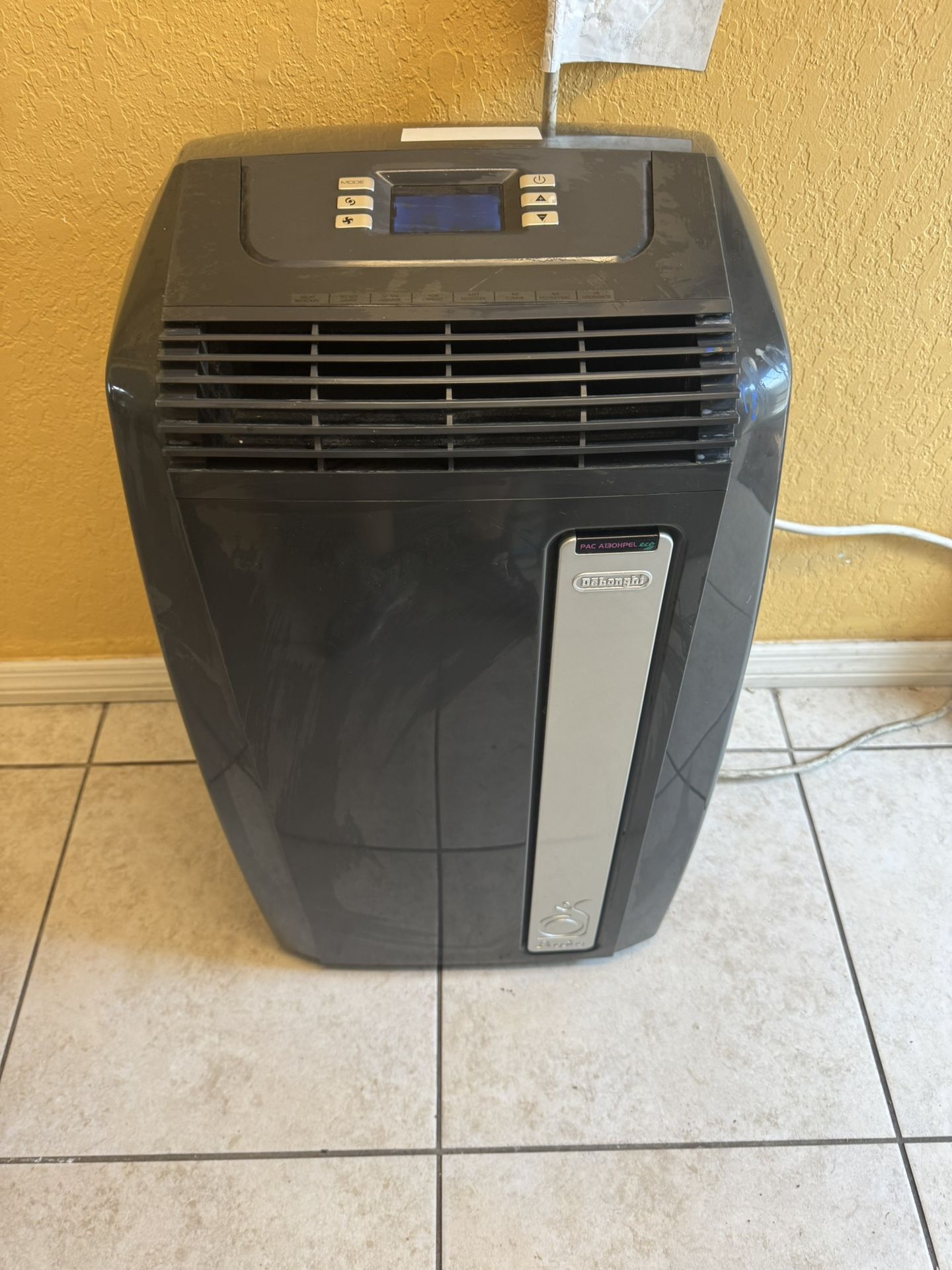 10000 Volt Air Conditioner 