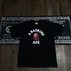 Bape shirt