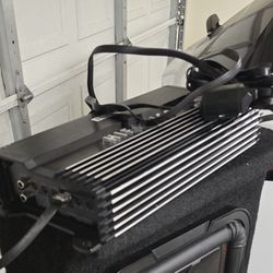AMPLIFIER 1500W CLASS D MONO BLOCK PRICE 200