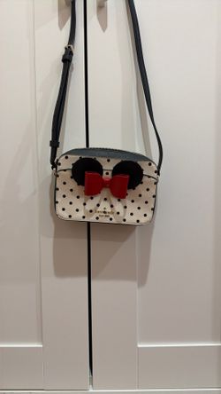 Disney Small Kate Spade Bag