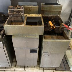 Restaurant Equipment 