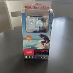 1080p Sports Cam.