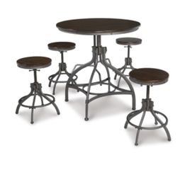 Dining Room Table Set Of 4