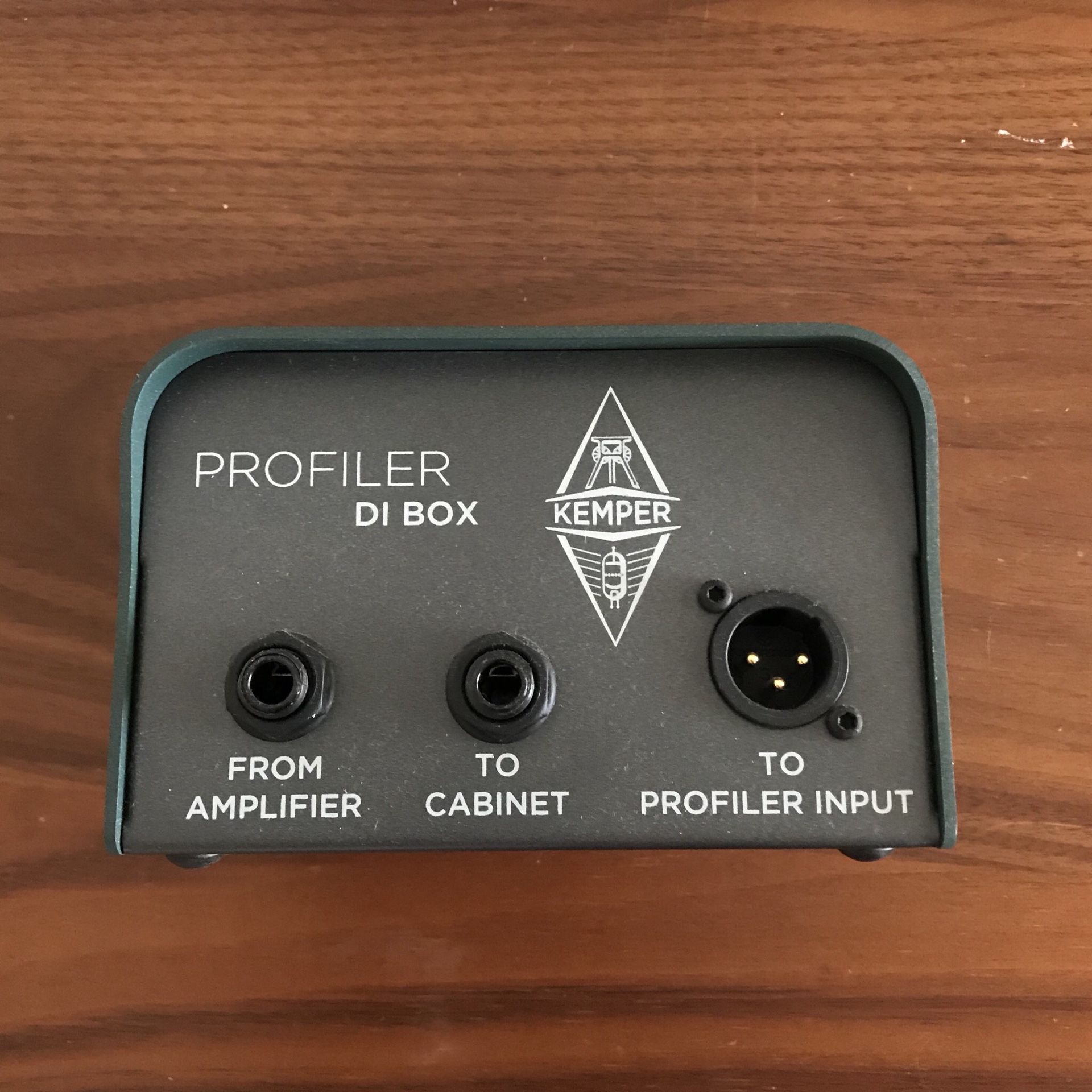Kemper Profiler DI Box