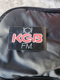101 KGB FM