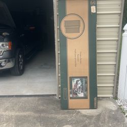 Privacy Screen
