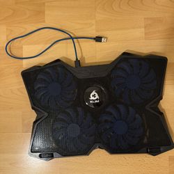 Laptop Fan/cooling Pad 