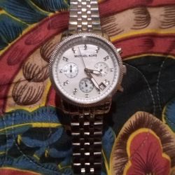 Michael Kors Watch