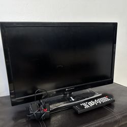 20 inch TV with Firestick