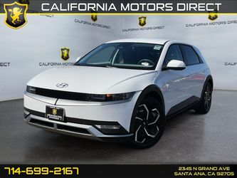 2024 Hyundai IONIQ 5