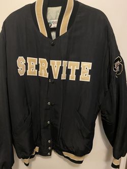 Servite High School Team Gear