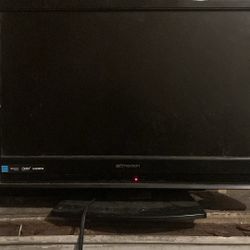Tv With Roku Included For Sale 