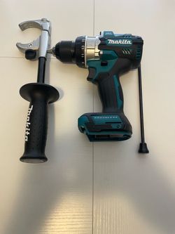 Makita 18V Hammer Drill XPH14 (Tool Only Solo Herramienta)