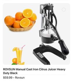 Juicer